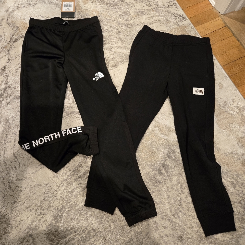 Northface Sweats NEW